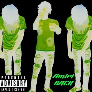 Meet your Posher, Caleb